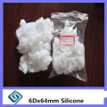 Hollow Conjugated Polyester Staple Fiber for Pillow